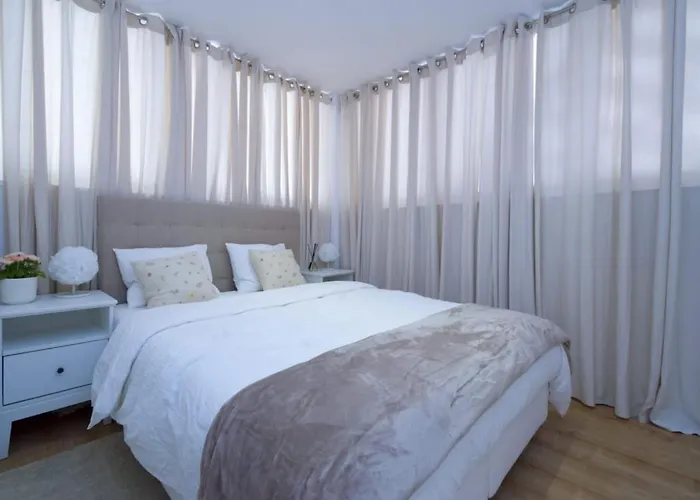 Viva - Seu Refugio Urbano! Lisboa