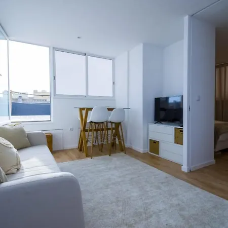 Viva - Seu Refugio Urbano!