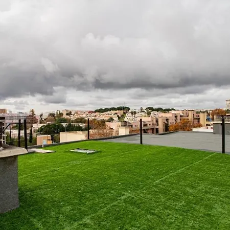 Viva - Seu Refugio Urbano!