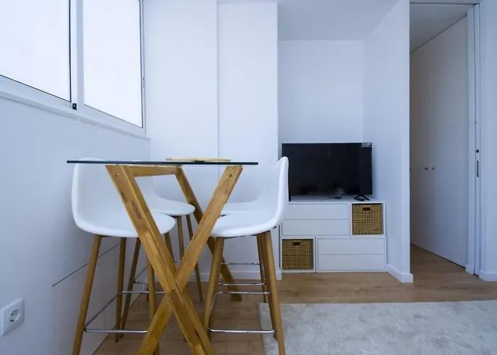 Viva - Seu Refugio Urbano! アパート