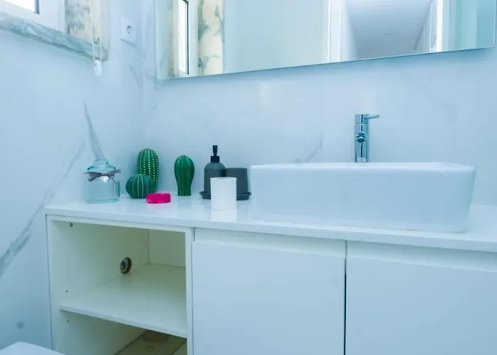 Viva - Seu Refugio Urbano! * Lisboa