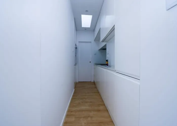 Viva - Seu Refugio Urbano! Appartement Lissabon