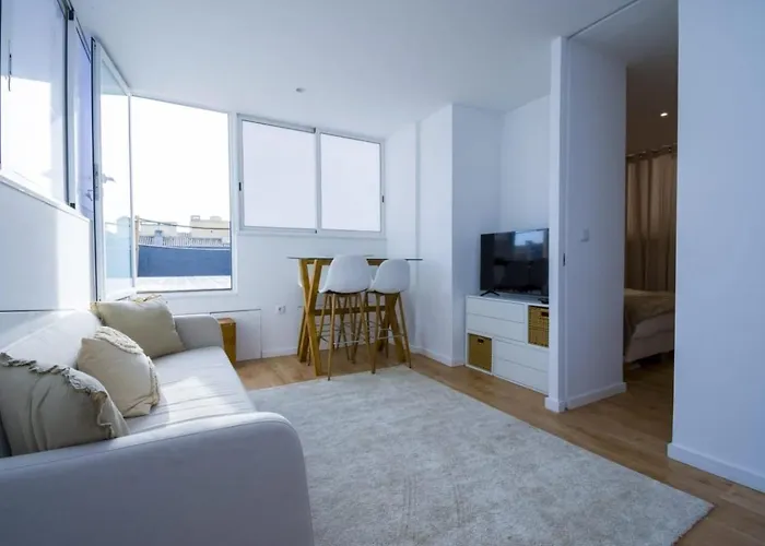 Viva - Seu Refugio Urbano!