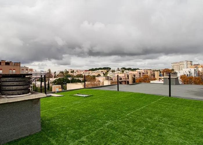 Viva - Seu Refugio Urbano!