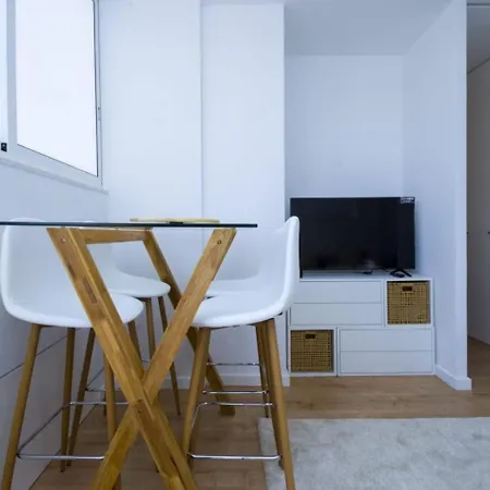 Viva - Seu Refugio Urbano! Apartment