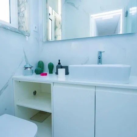 Viva - Seu Refugio Urbano! * Lisbon